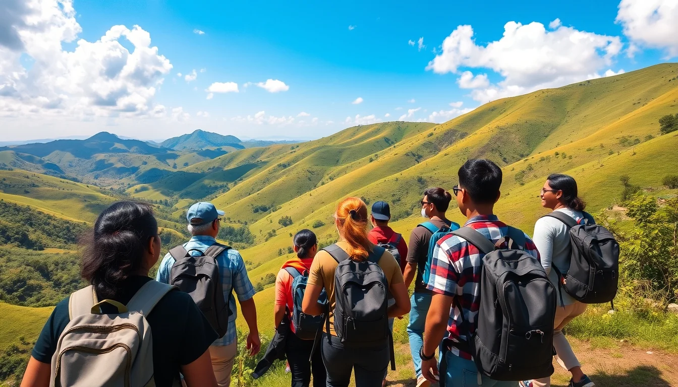 Discover Unique Travel Experiences